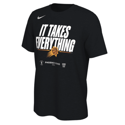 Phoenix Suns Men s Nike NBA T Shirt. Nike